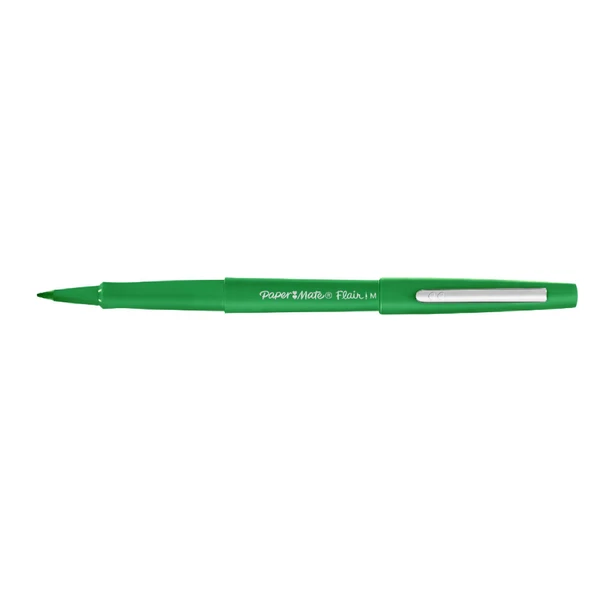Paper Mate Flair Medium Keçe Uçlu Kalem - 9