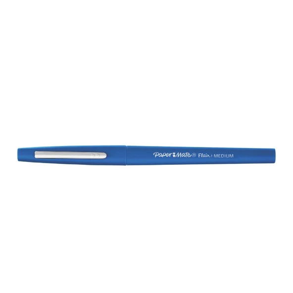 Paper Mate Flair Medium Keçe Uçlu Kalem - 4