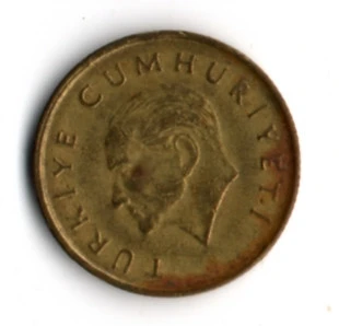 T.C. 100 Lira 1990 (mp1917) ürün görseli