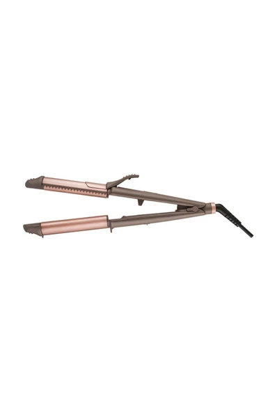 Rowenta CF4510 3 in 1 Fashion Stylist Premium Seramik Saç Maşası - 5