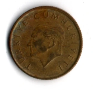 T.C. 100 Lira 1991 (mp1920)