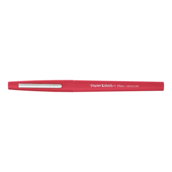 Paper Mate Flair Medium Keçe Uçlu Kalem - 6