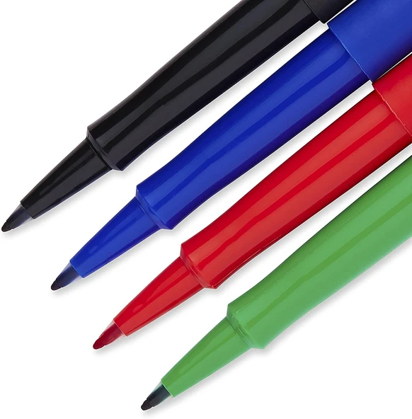Paper Mate Flair Medium Keçe Uçlu Kalem - 12