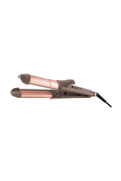Rowenta CF4510 3 in 1 Fashion Stylist Premium Seramik Saç Maşası - 3