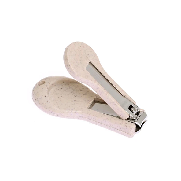 Wee Baby Saplı Çıt Çıt Tırnak Makası - Resim 2