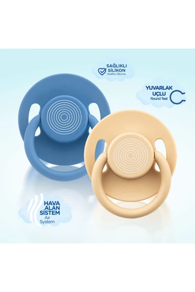Wee Baby 2'li Cool Emzik No:1 - ERKEK - 3