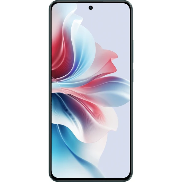 Oppo Reno11 F 5G 8GB 256GB (Oppo Türkiye Garantili) Açık Yeşil