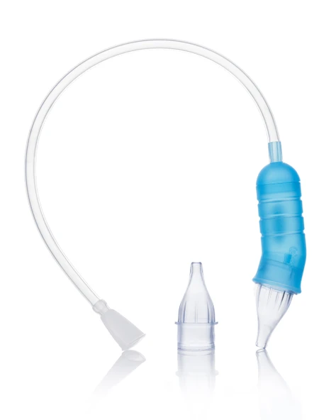 Wee Baby Nasal Burun Aspiratörü - 2