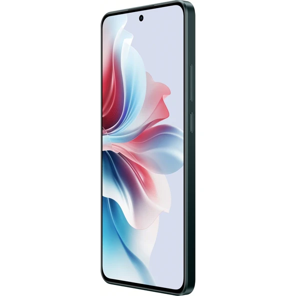 Oppo Reno11 F 5G 8GB 256GB (Oppo Türkiye Garantili) Açık Yeşil - 2