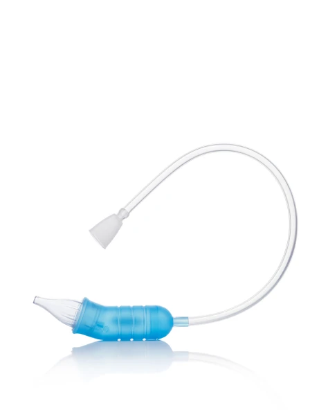 Wee Baby Nasal Burun Aspiratörü - 3