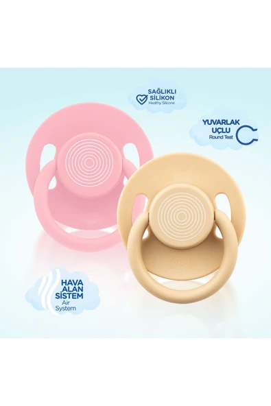 Wee Baby 2'li Cool Emzik No:2 - KIZ - 3