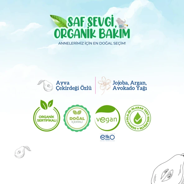 Wee Baby Göğüs Ucu Kremi 30 ml - 3