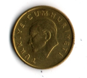 T.C. 100 Lira 1990 (mp1927) ürün görseli
