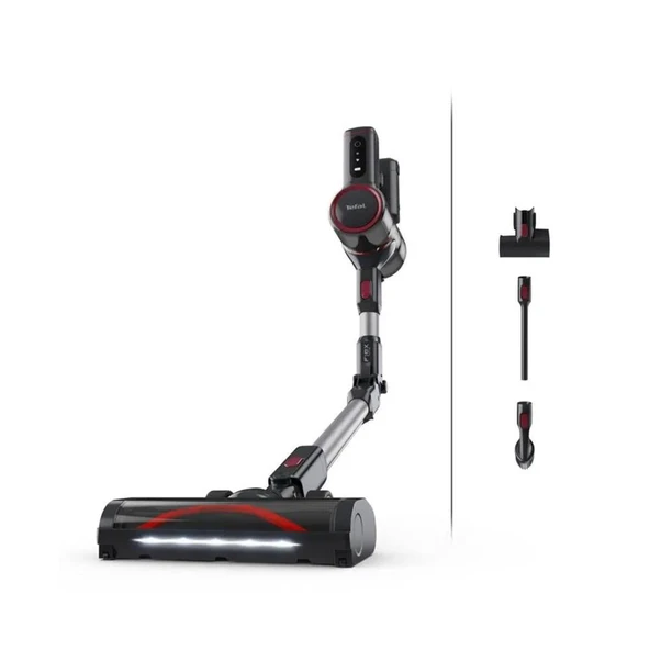 Tefal X-Force Flex 8.60 Max Animal Care Kablosuz Dikey Süpürge (Teşhir & Outlet) - 2211401271 - 2