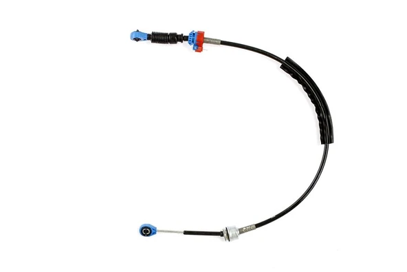 VİTES KUMANDA TELİ SAĞ MAVİ MGN II LM-BM 02 5 VİTES SEÇİCİ