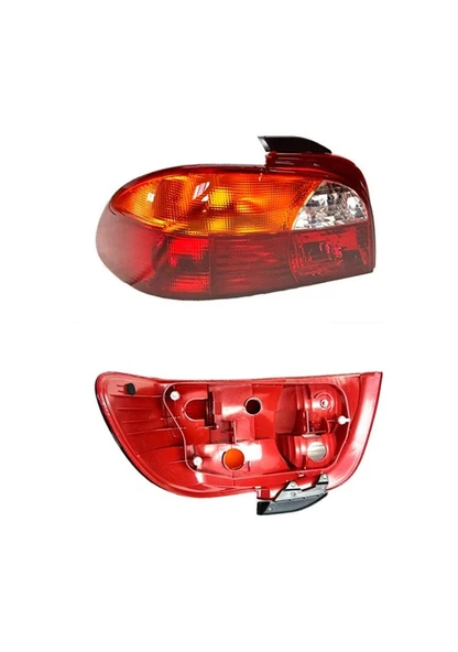 Toyota Stop Avensis 98-00 Sağ UO-81560-05050 ürün görseli 1