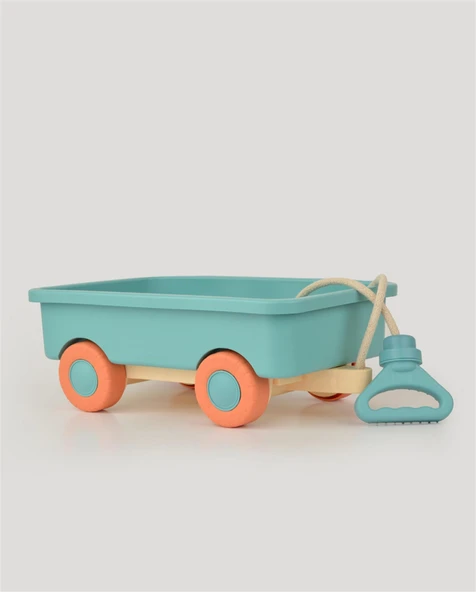 Turkuaz İlk Vagonum ürün görseli