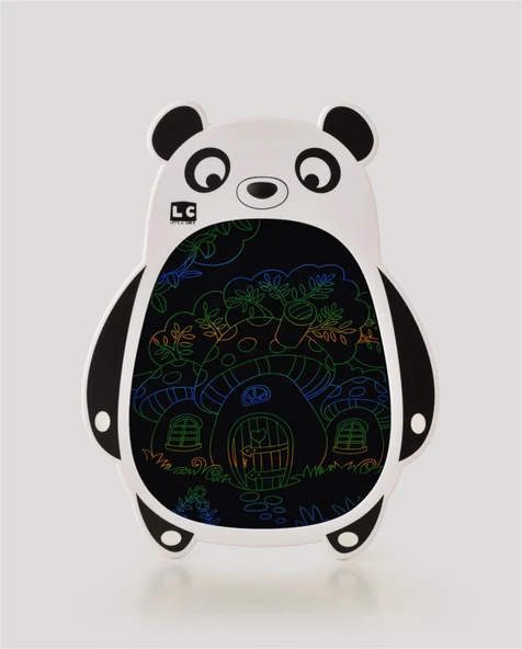 LC Dijital Panda Çizim Tableti 8,5" - 4