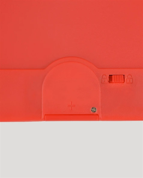 LCD Kırmızı Dijital Çizim Tableti 10 İnç - Resim 5