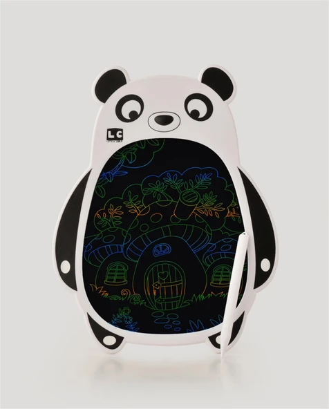 LC Dijital Panda Çizim Tableti 8,5"
