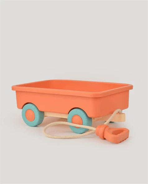 Somon İlk Vagonum ürün görseli