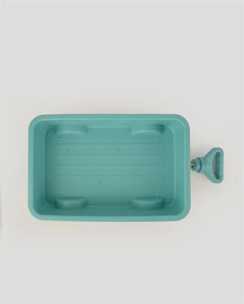 Turkuaz İlk Vagonum - Resim 3