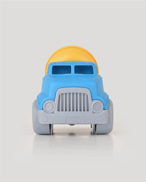 Oyuncak Mavi Minik Mikser - Resim 3