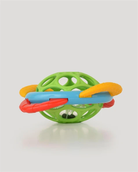 LC Ufo Diş Kaşıyıcı Çıngırak - 2