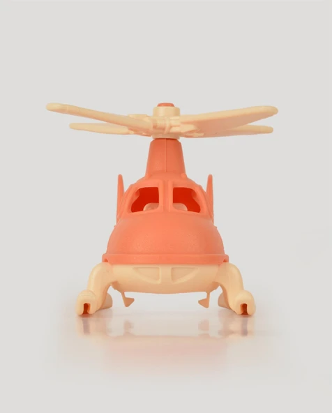 Somon Minik Helikopter - Resim 4