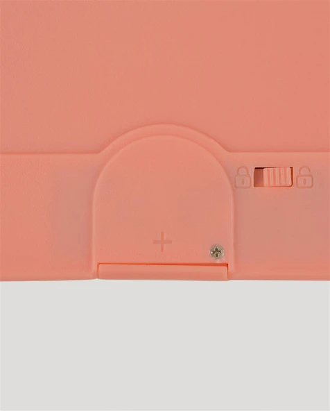 LCD Pembe Dijital Çizim Tableti Renkli 12 İnç - Resim 5