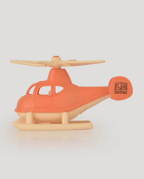 Somon Minik Helikopter - Resim 3
