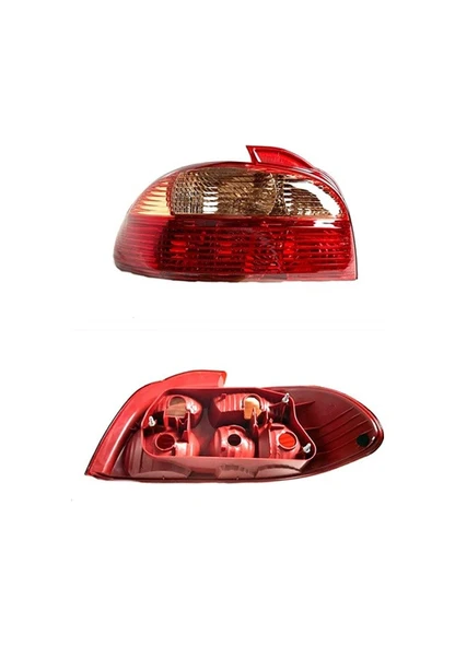 Toyota Stop Avensis 01-02 Sol UO-81561-05090-LH ürün görseli 1