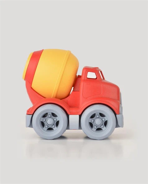 Oyuncak Kırmızı Minik Mikser ürün görseli