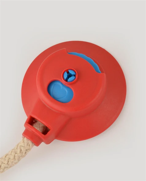 Kırmızı Doktor Seti ve Çocuk Kostümü - Resim 5