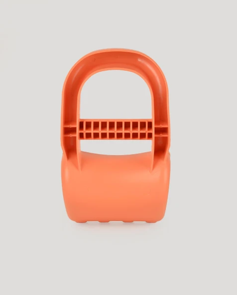 Çocuk Oyuncak El Kepçesi Somon - Resim 3