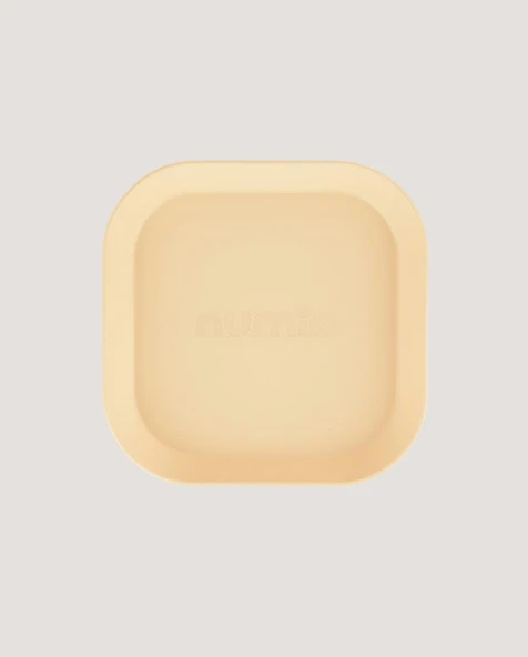 2'li Kare Tabak Peach-Vanillia - 5