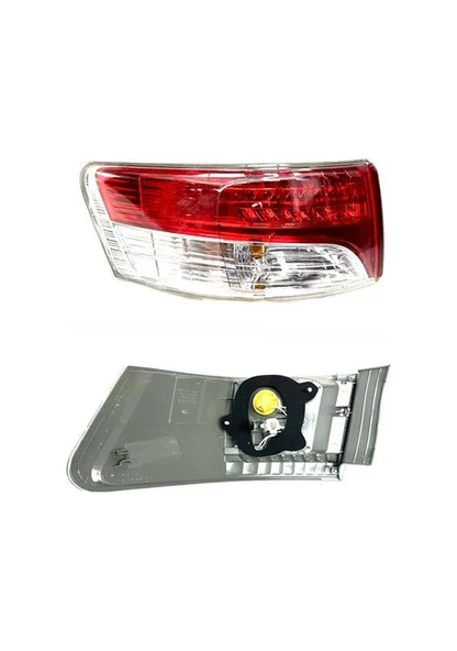 Toyota Stop Avensis 08-12 Dış Sol UO-81561-05270