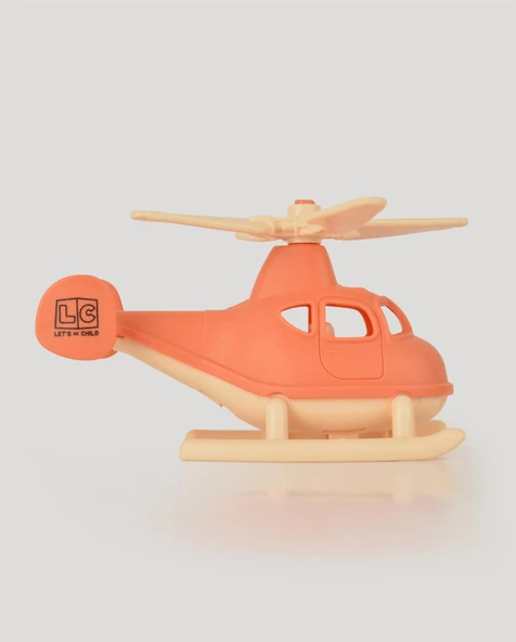 Somon Minik Helikopter - Resim 2