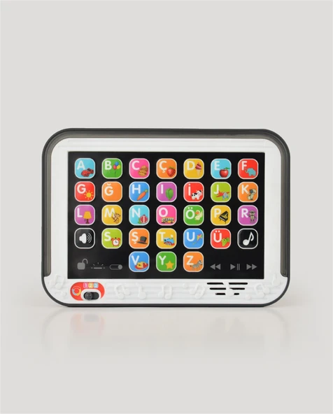 Eğitici Oyuncak İlk Tabletim ürün görseli