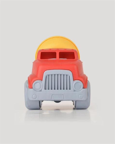 Oyuncak Kırmızı Minik Mikser - Resim 4