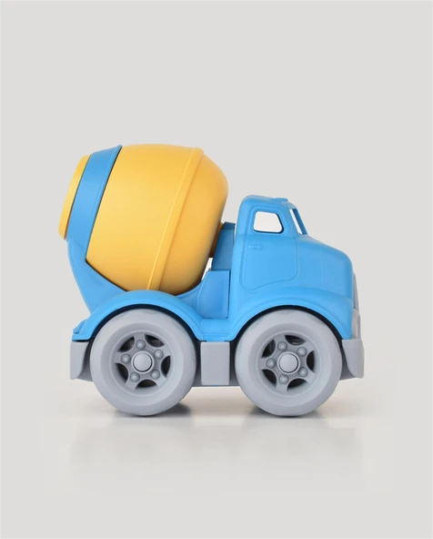 Oyuncak Mavi Minik Mikser ürün görseli