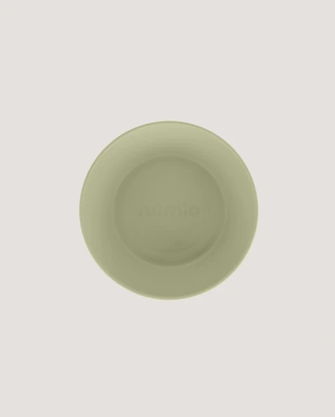 2'li Yuvarlak Kase Sage Green-Vanillia - 5