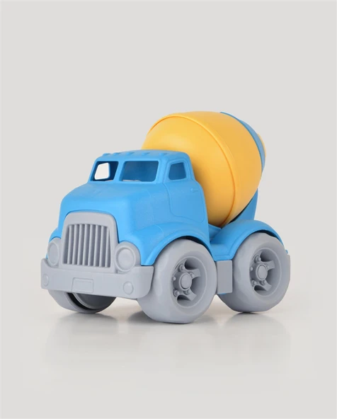 Oyuncak Mavi Minik Mikser - Resim 2