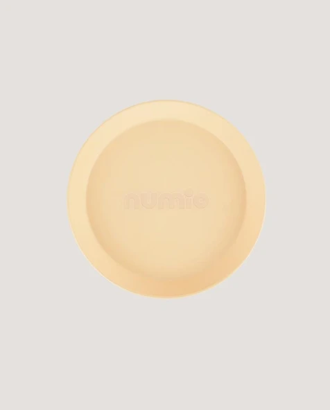 2'li Yuvarlak Tabak Sage Green-Vanillia - 6