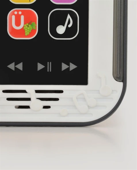 Eğitici Oyuncak İlk Tabletim - Resim 4