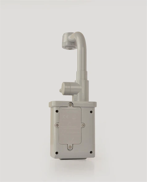 Pembe İnteraktif Lavabo Seti - 8