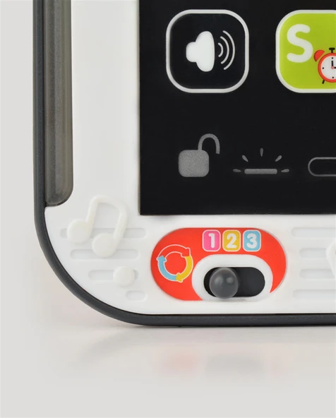 Eğitici Oyuncak İlk Tabletim - Resim 5