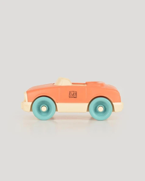 Oyuncak Somon Klasik Arabam ürün görseli