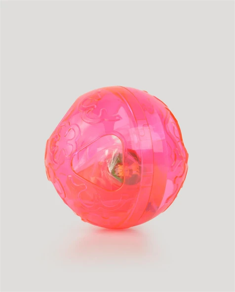 Pembe Renkli Top Bultak - 2