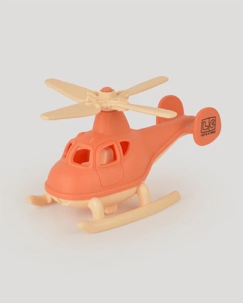 Somon Minik Helikopter ürün görseli